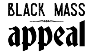 Black Mass Appeal Podcast