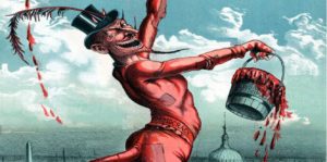 liberal satanists san francisco