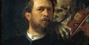 Michael Leehan spiritual warfare satan